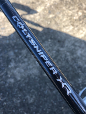 はじめてノマセでの釣果はメジロ‼️