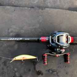 昼間のスーパーナブラ!!