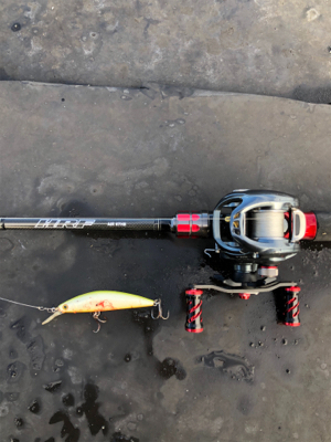 昼間のスーパーナブラ!!