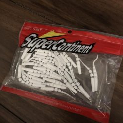 オフショアジギング・バチコンアジング