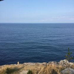 地磯ライトショアジギング、ナブラ打ち