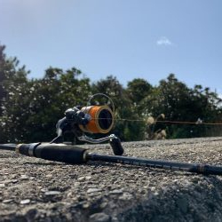 ジグ単ライトゲーム！こまいなぁ…