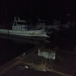 外出禁止の前に