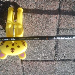 釣りデビュー　10日目