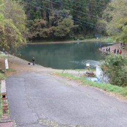 久しぶりのエリア！