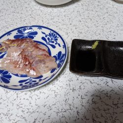 サワラはうみゃーー