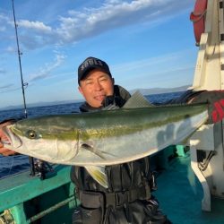 広進丸 釣果