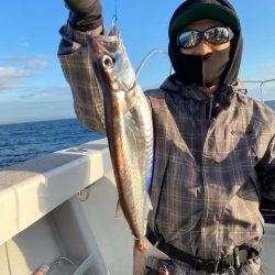 へいみつ丸 釣果