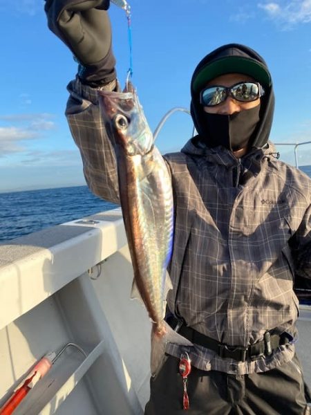 へいみつ丸 釣果