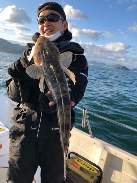 Magic（マジック） 釣果