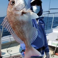 遊漁船 ニライカナイ 釣果