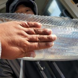 遊漁船 ニライカナイ 釣果