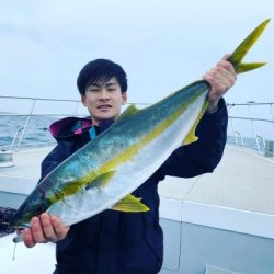 Ｙ’ｓ 釣果