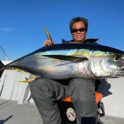 へいみつ丸 釣果