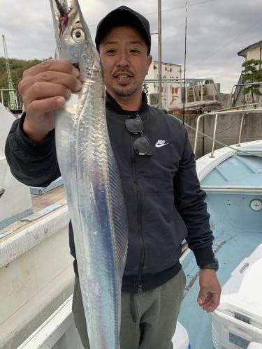 龍幸丸 釣果