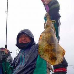 Fisherman Dreams DI 釣果