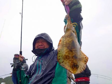 Fisherman Dreams DI 釣…