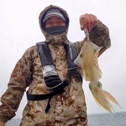 Fisherman Dreams DI 釣果