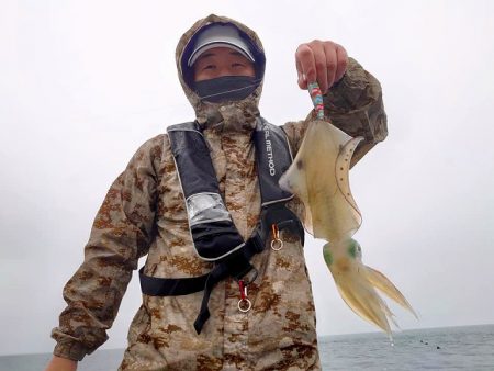 Fisherman Dreams DI 釣果