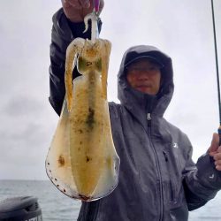 Fisherman Dreams DI 釣果