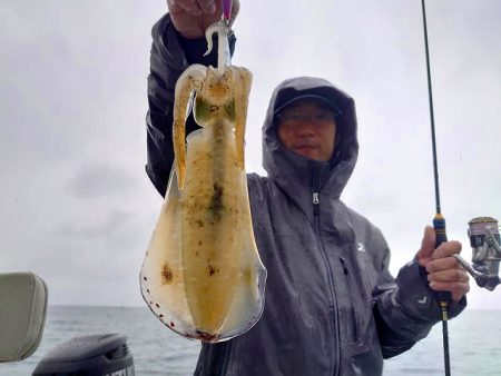 Fisherman Dreams DI 釣果