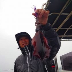 Fisherman Dreams DI 釣果