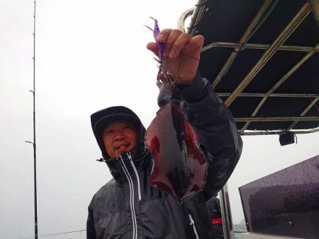 Fisherman Dreams DI 釣果