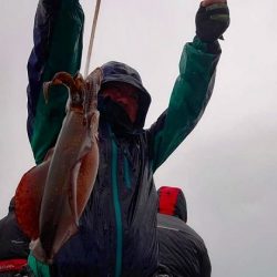 Fisherman Dreams DI 釣果