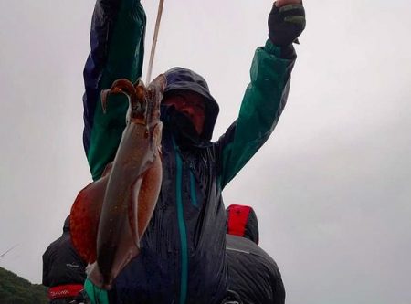 Fisherman Dreams DI 釣果