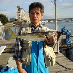 あい川丸 釣果