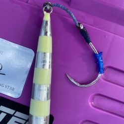 へいみつ丸 釣果