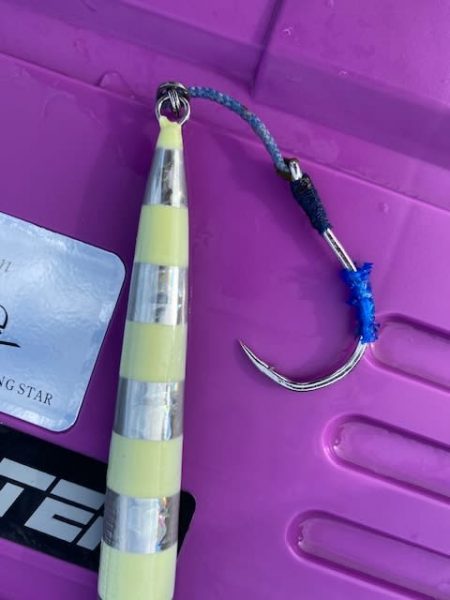 へいみつ丸 釣果