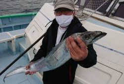 ＫＯＮＡＹＡｰＭＡＲＵ（こなや丸） 釣果