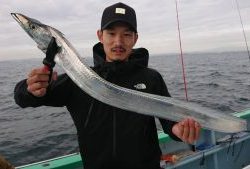 ＫＯＮＡＹＡｰＭＡＲＵ（こなや丸） 釣果