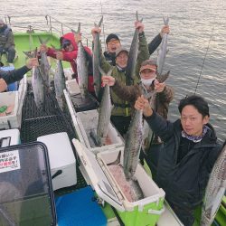 深川 吉野屋 釣果