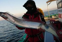 ＫＯＮＡＹＡｰＭＡＲＵ（こなや丸） 釣果