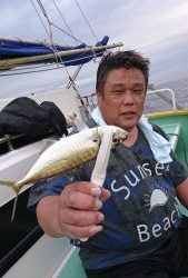 KONAYAーMARU(こなや丸) 釣果