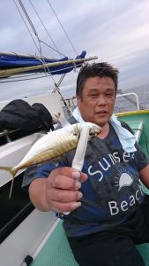 KONAYAーMARU(こなや丸) 釣果