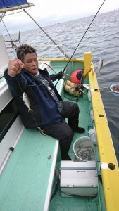 KONAYAーMARU(こなや丸) 釣果