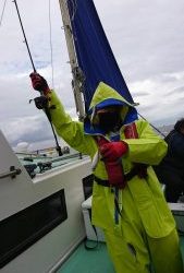 KONAYAーMARU(こなや丸) 釣果