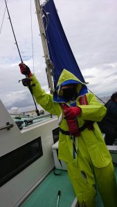 KONAYAーMARU(こなや丸) 釣果