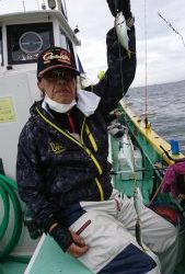 KONAYAーMARU(こなや丸) 釣果