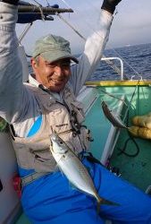 KONAYAーMARU(こなや丸) 釣果