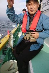 KONAYAーMARU(こなや丸) 釣果