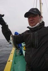 KONAYAーMARU(こなや丸) 釣果