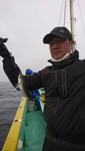 KONAYAーMARU(こなや丸) 釣果