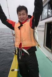 KONAYAーMARU(こなや丸) 釣果