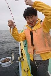 KONAYAーMARU(こなや丸) 釣果