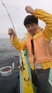 KONAYAーMARU(こなや丸) 釣果