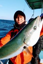 恵比寿丸(兵庫) 釣果